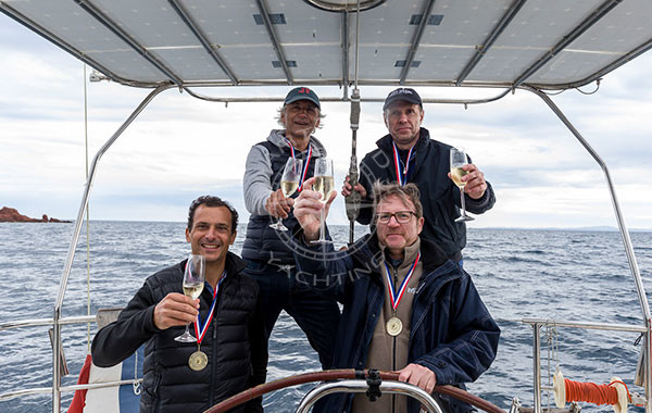 Actualités | Arthaud Yachting Actualités | Arthaud Yachting