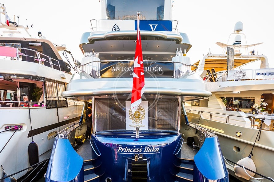 arthaud yachting cannes