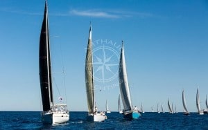 Follow Classic Sailing Regattas with Arthaud Yachting | Arthaud Yachting