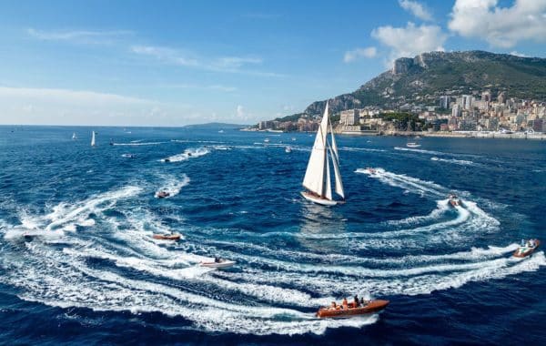 Arthaud Yachting - Organisation de régate