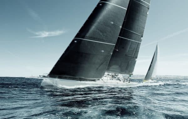 Arthaud Yachting - Organisation de régate