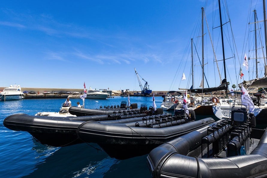 Red Bull Air Race Cannes 2018