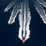 Bateau taxi Cannes - Agence Evénementielle nautique