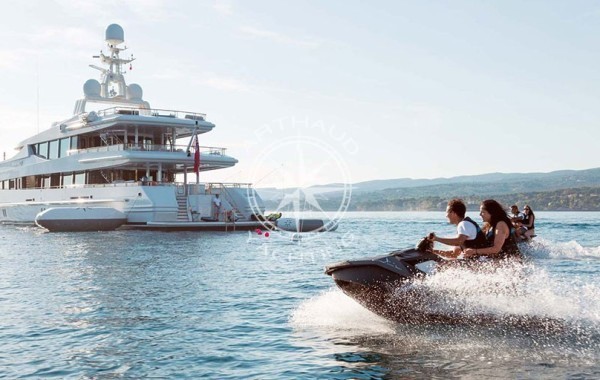 Arthaud Yachting | Luxury Yacht Charter and rental