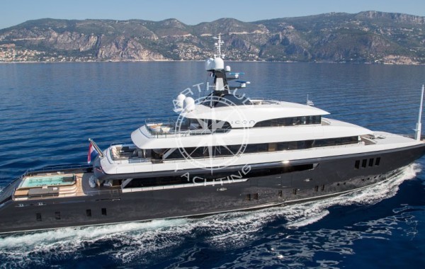 Arthaud Yachting | Yacht charter and rental in Cannes