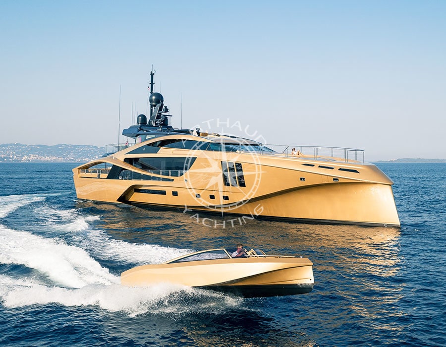 yacht jobs in antibes france