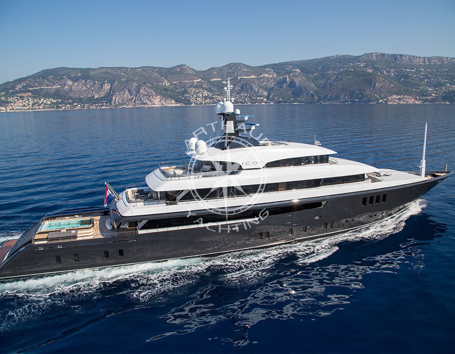 Location yacht Antibes Louez un yacht à Antibes Arthaud Yachting