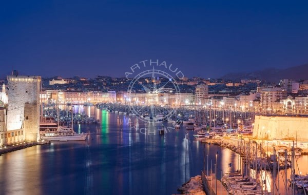Yacht charter Marseille | South of France
