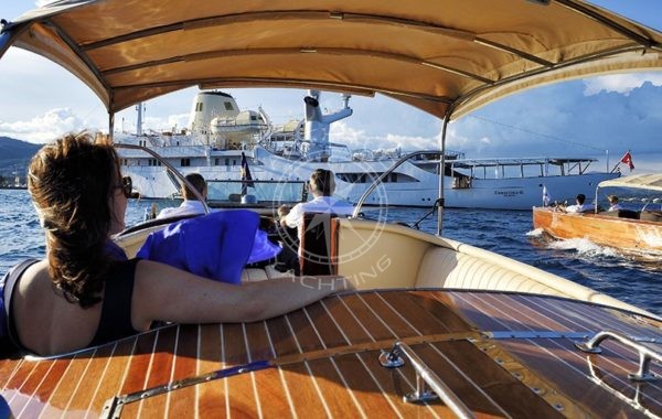 Crewed Yacht Charters | Arthaud Yachting
