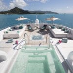 Location de yachts de luxe