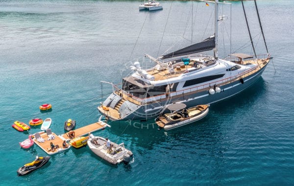 Actualités | Arthaud Yachting Actualités | Arthaud Yachting