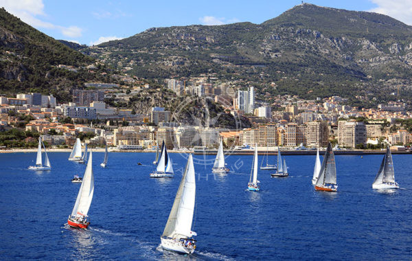 Organisation nautical Seminar Monaco