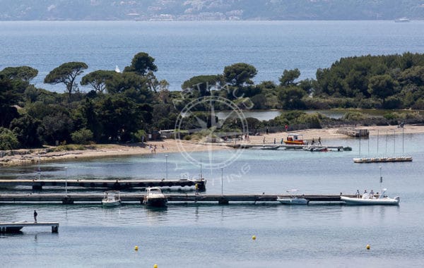 Organisation nautical Seminar Monaco