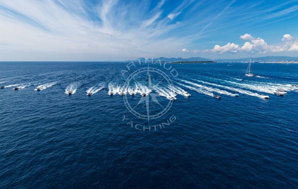 Organisation nautical Seminar Monaco