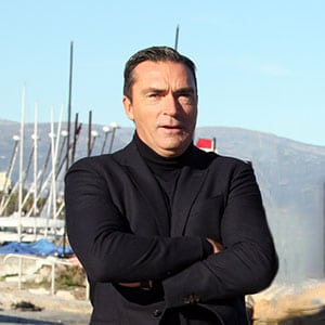 Hubert Arthaud, Technical Adviser | Arthaud Yachting
