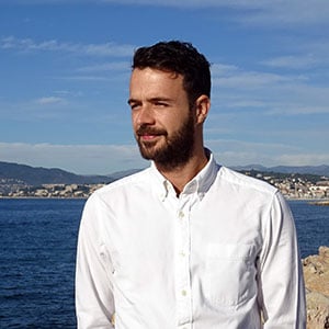 JF Mano, Project & Marketing Manager | Arthaud Yachting