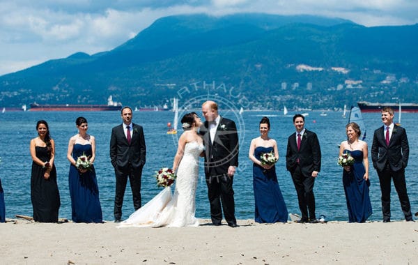 Location yacht mariage