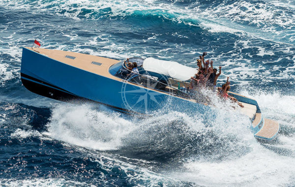Activité Team building Cannes | Arthaud Yachting
