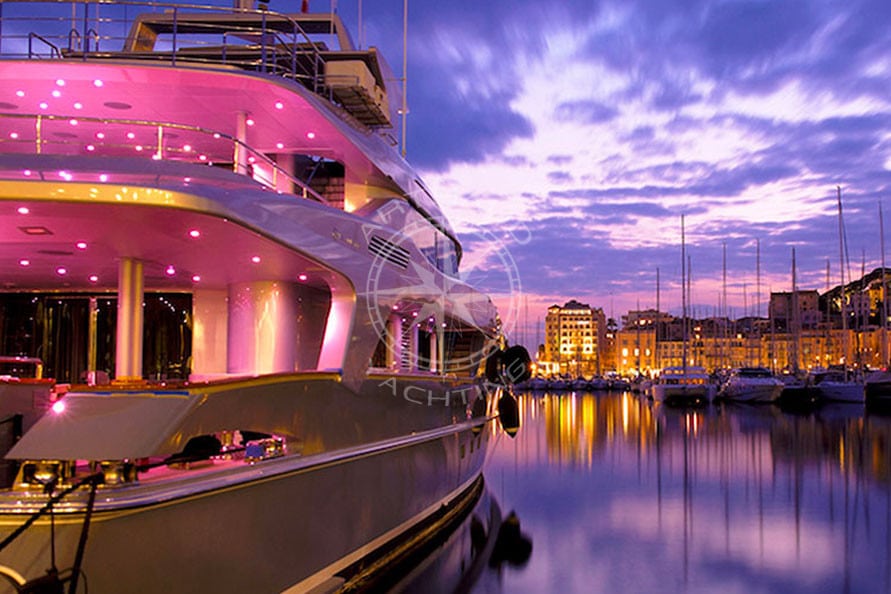 Location yacht Festival de Cannes | Festival du film