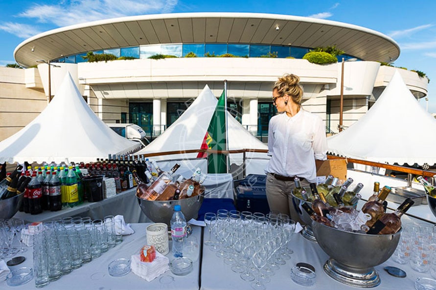 Location yacht Festival de Cannes | Festival du film