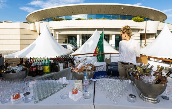 Location yacht MIPCOM Cannes