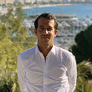 Hugo PRAT - CEO Arthaud Yachting