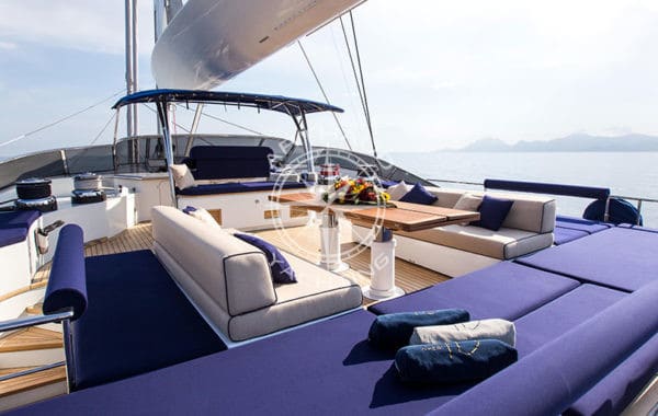 Catamaran rental Cannes | South of France | French Riviera