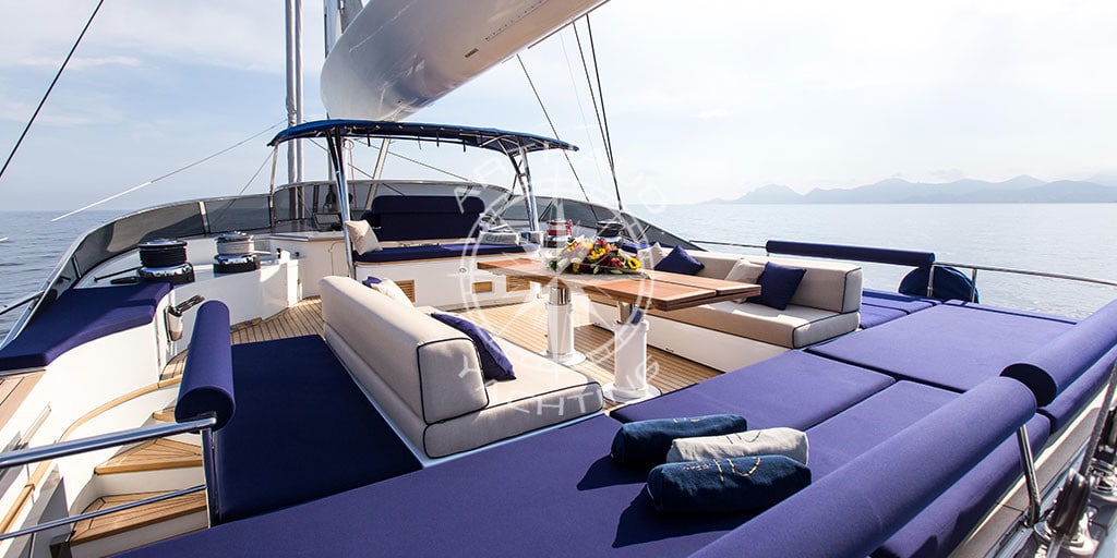 Catamaran Rental Cannes Exceptional Trip Private Company