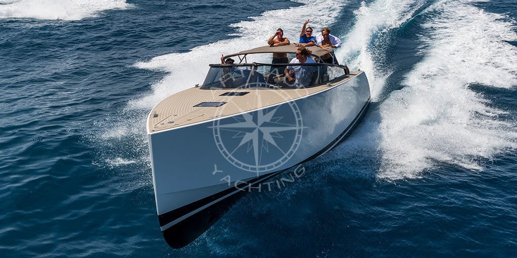 VIP Yacht Transfers: Travel with Style and Comfort | Arthaud Yachting
