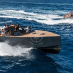 Water taxi in Cannes: the ideal means of transport to avoid traffic jams | Arthaud Yachting