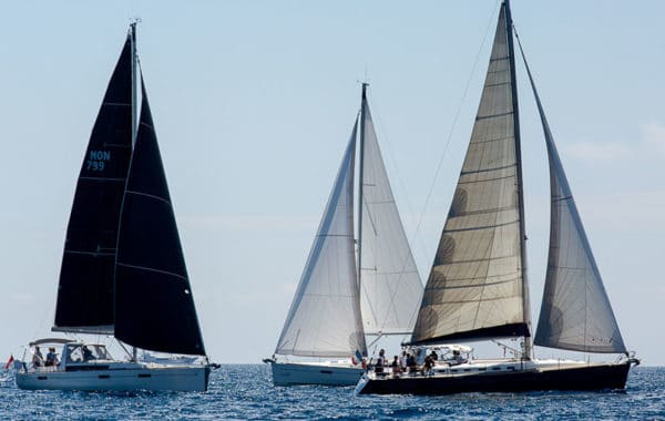 Location voilier en Méditerranée | Arthaud Yachting