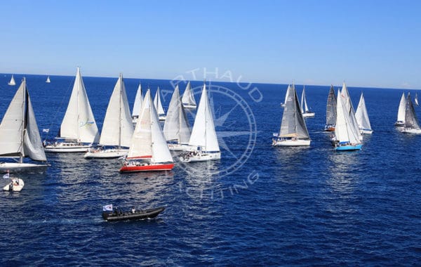 Regatta organisation | Arthaud Yachting