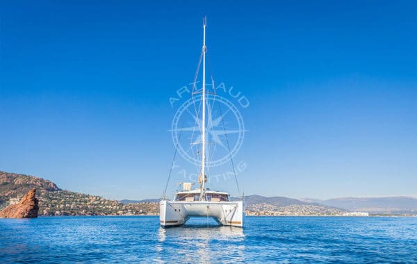 Cruising | Arthaud Yachting
