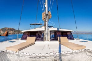 location catamaran cote azur-5