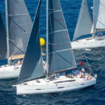 Organisation régate en voilier à Cannes