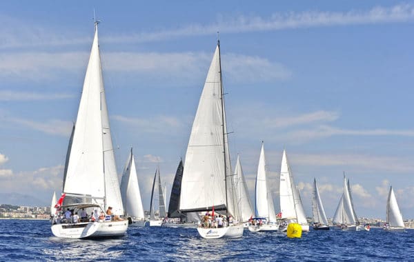 Follow-up nautical event | Arthaud Yachting