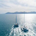 When Arthaud Yachting combines gas and salt water | Arthaud Yachting
