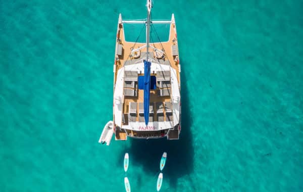 day-charter-rental-maxi-catamaran