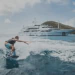 Location yacht charter Côte d'Azur