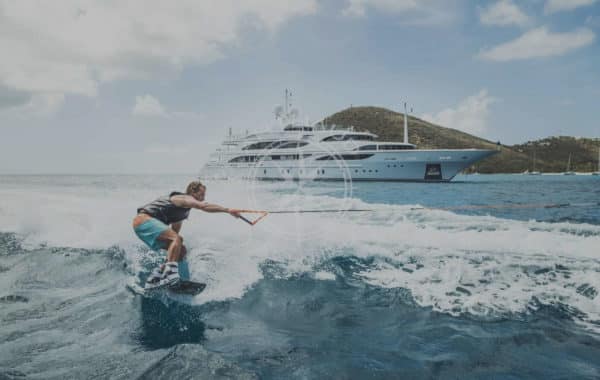 Location yacht charter à Cannes | Arthaud Yachting
