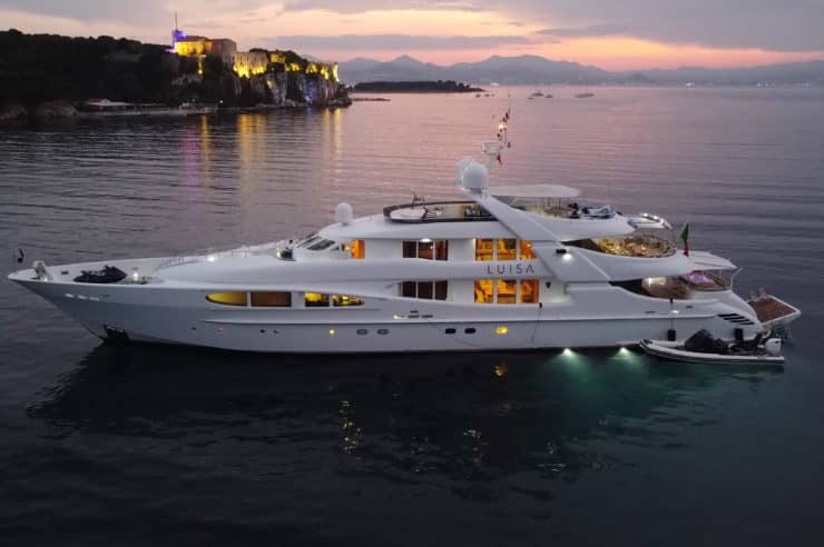 yacht-charter-MY-Luisa