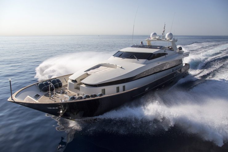 Monaco Grand Prix Yacht Rental Arthaud Yachting Rent A Yacht