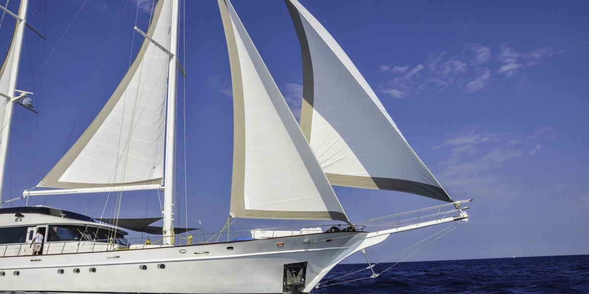 location-yacht-charter-SY-lady-gita-Croatia