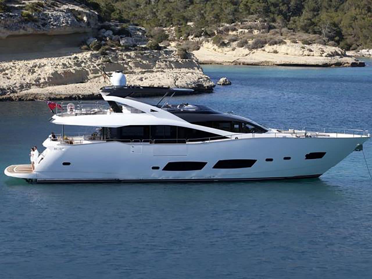 M/Y RAY III | Arthaud Yachting M/Y RAY III | Arthaud Yachting