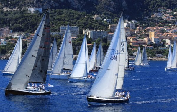 Incentive Saint Tropez | Arthaud Yachting
