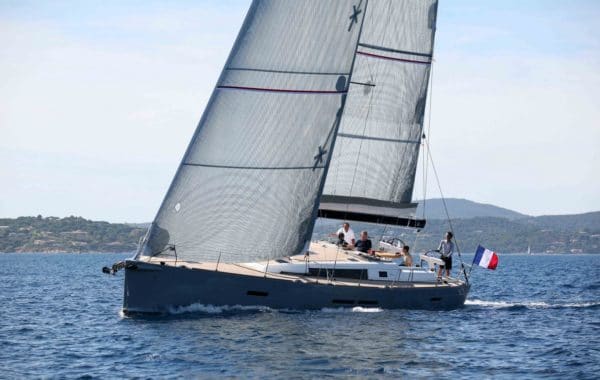 FAQ Catamaran | Arthaud Yachting