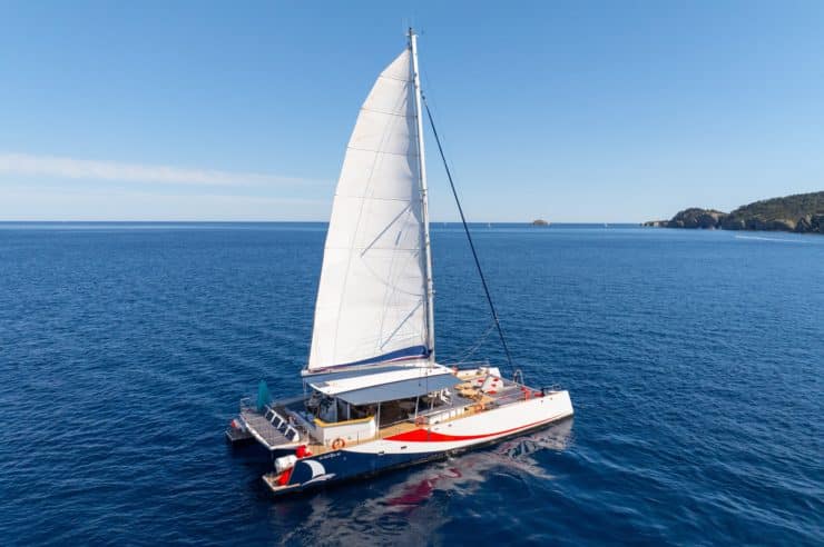 Maxi-Catamaran-Day-Charter-Rental-S-Y-Day-One-75