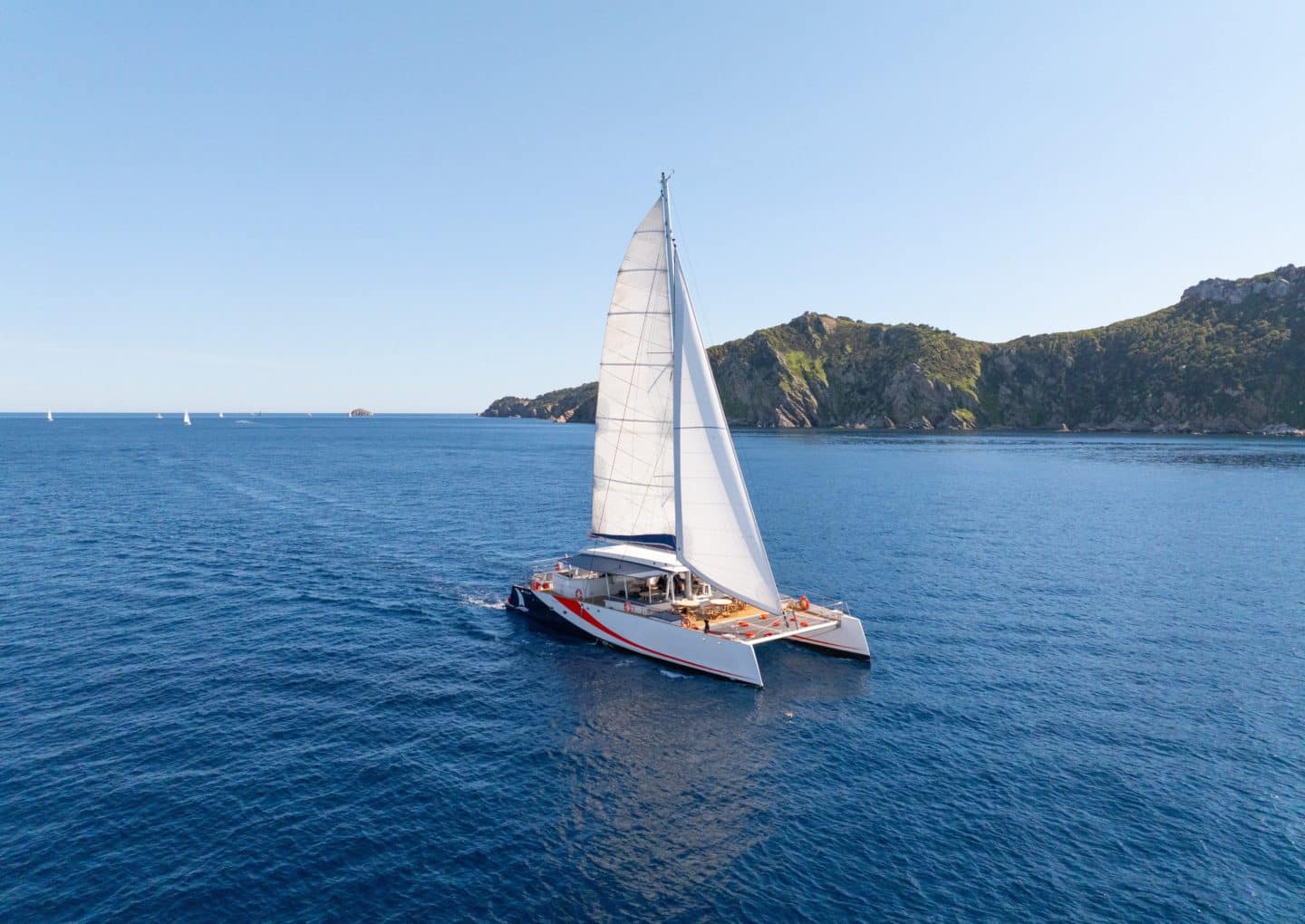 S/Y DAY ONE 75 | Arthaud Yachting Maxi-Catamaran-Day-Charter-Rental-S-Y-Day-One-75