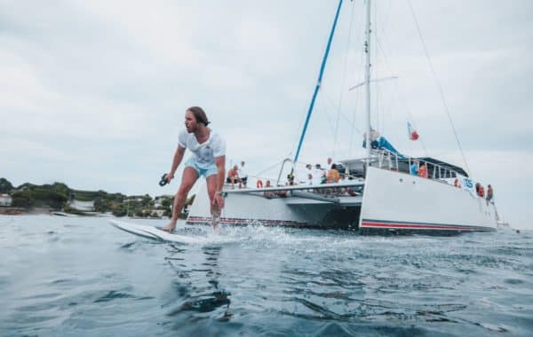 Actualités | Arthaud Yachting Actualités | Arthaud Yachting