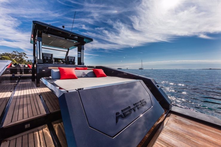 abyss yachting